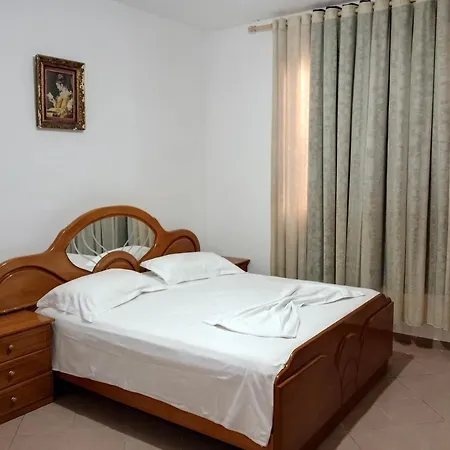 Villa 55 Saranda