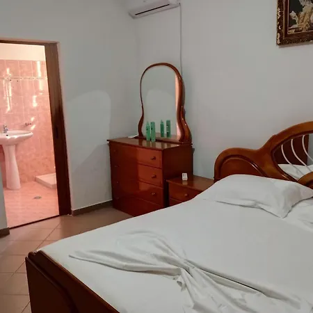 Villa 55 Saranda