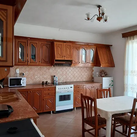 Villa 55 Sarande