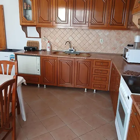 55 빌라 Sarandë