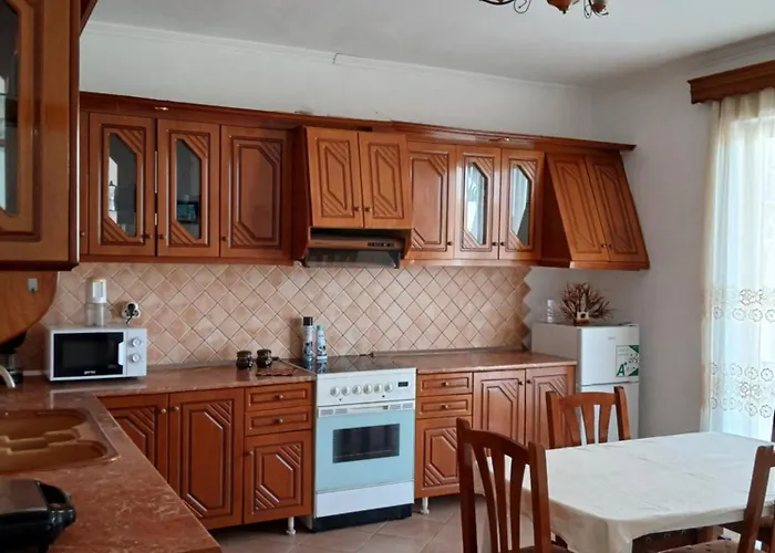 Villa 55 Sarandë