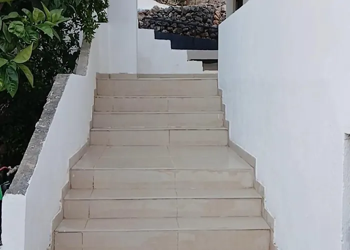 Villa 55 Sarandë