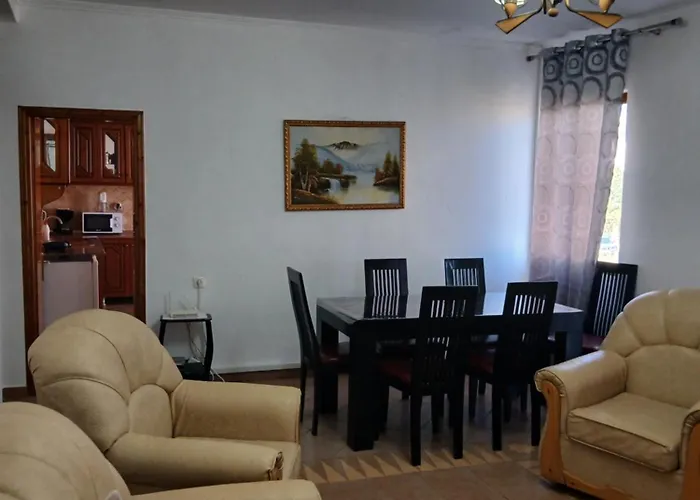 55 Villa