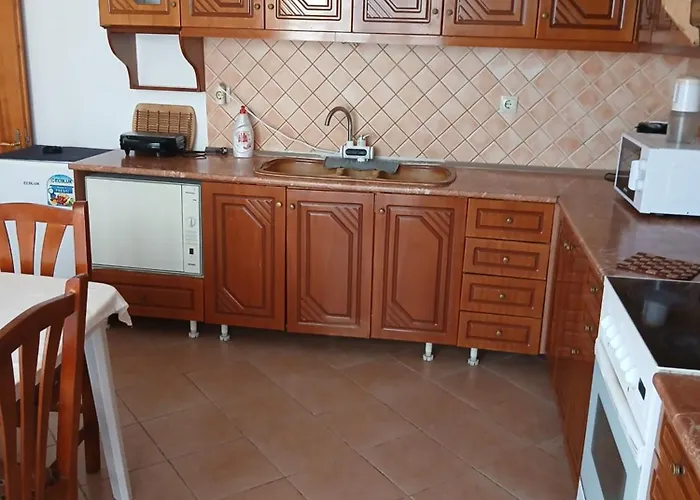 55 Villa Sarandë
